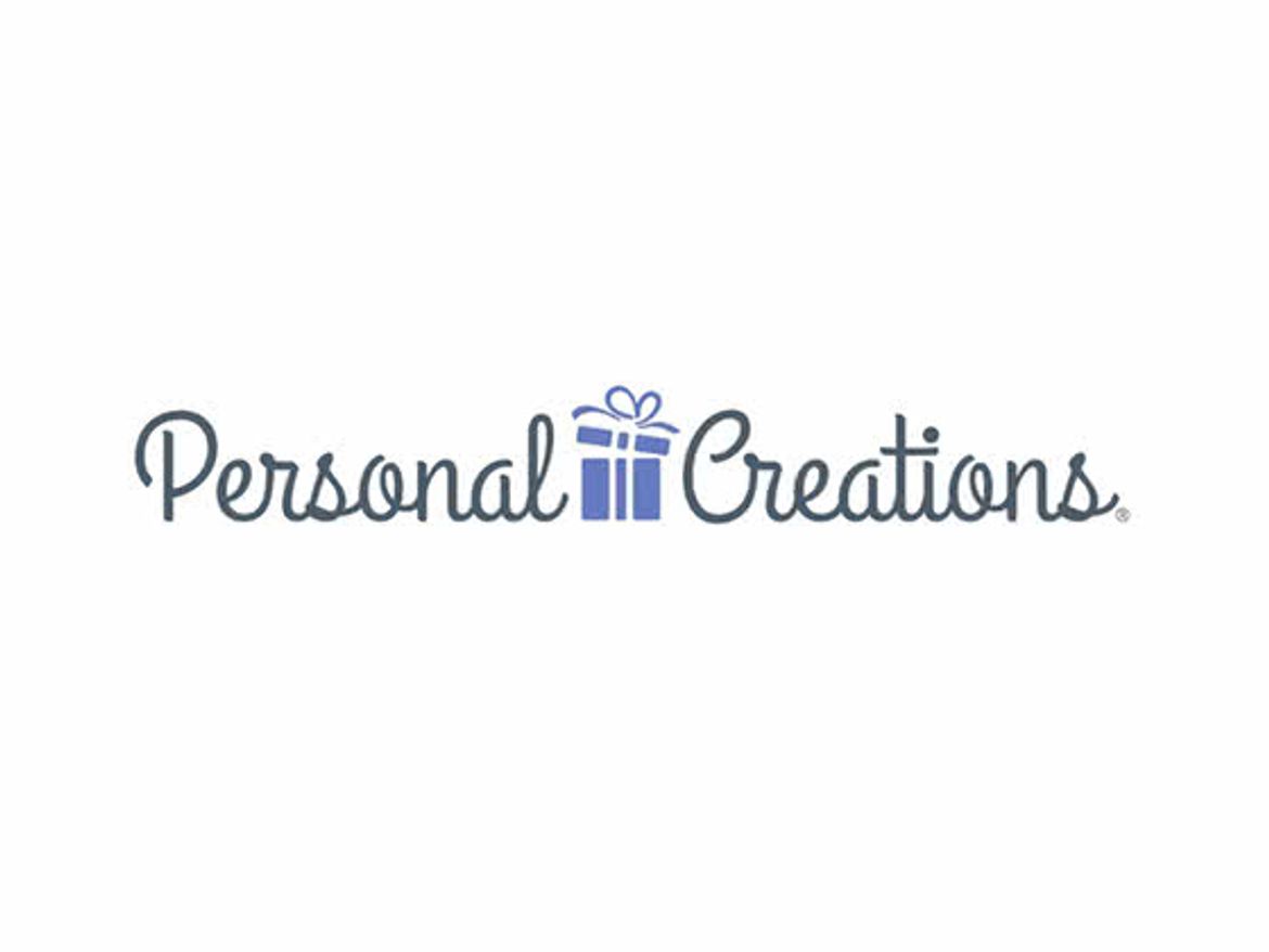Personal Creations Deal