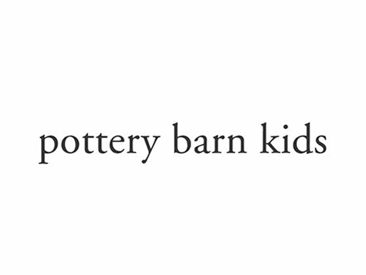 Pottery Barn Kids Deal