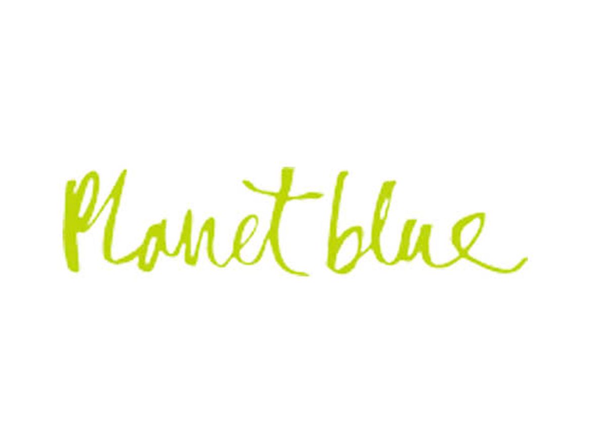 Planet Blue Deal