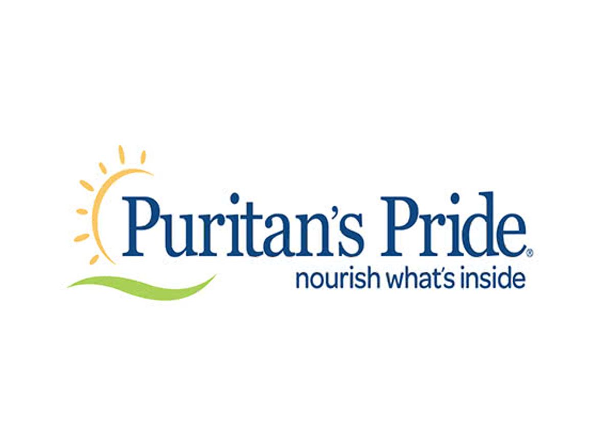Puritan's Pride Deal