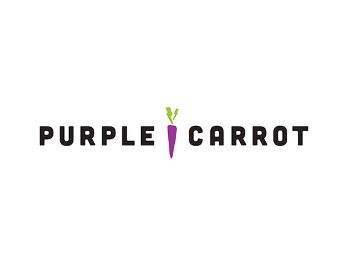Purple Carrot Deal