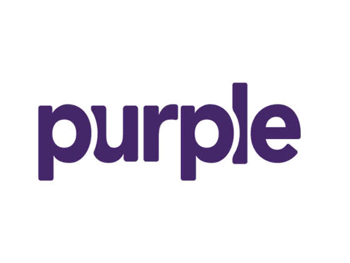 Purple Deal