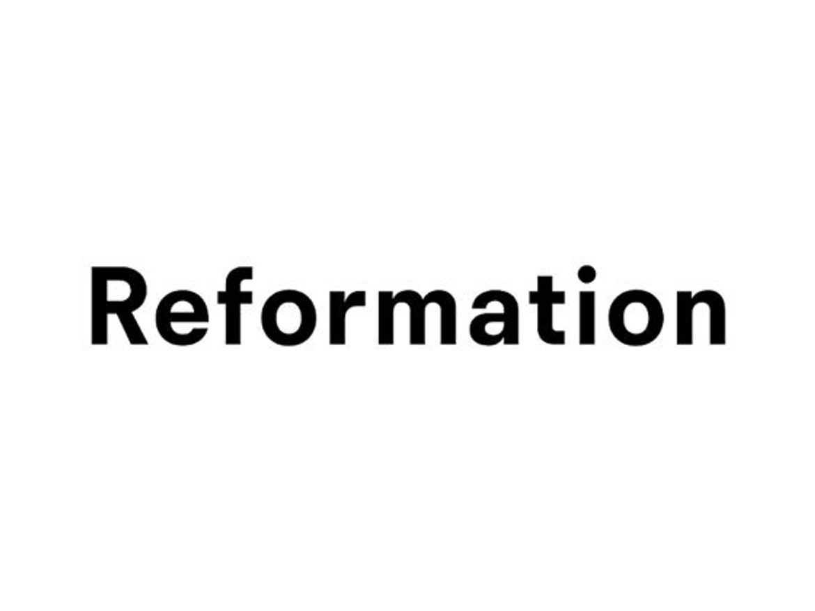 Reformation Deal