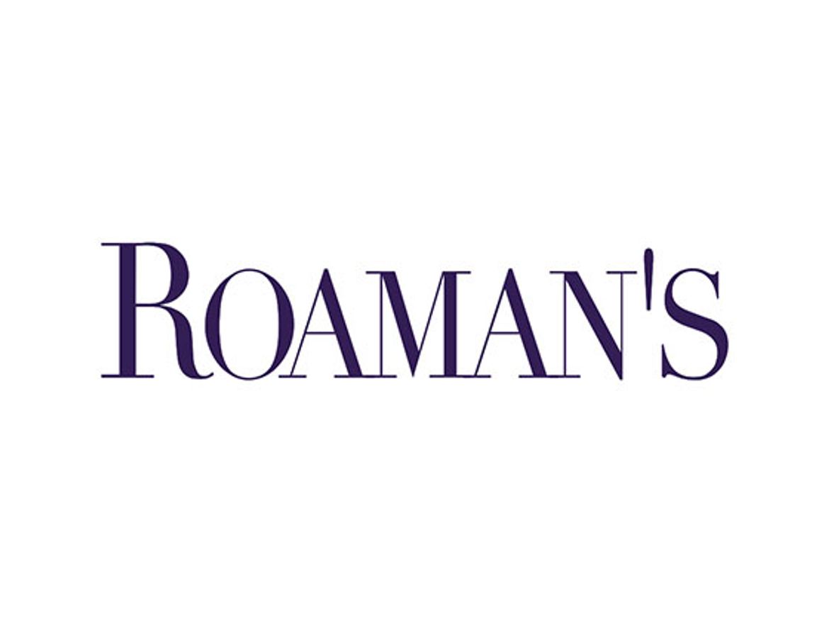 Roaman's Deal