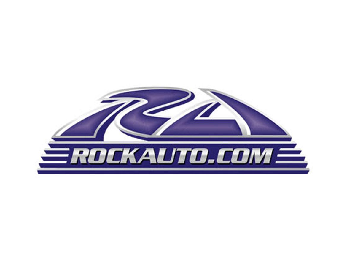 RockAuto Deal