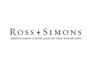 Ross Simons logo