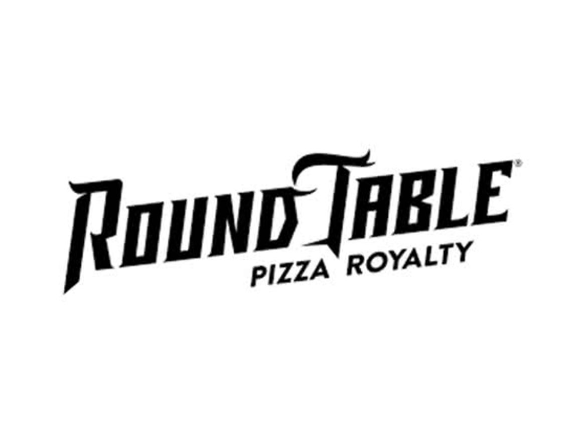 Round Table Pizza Deal