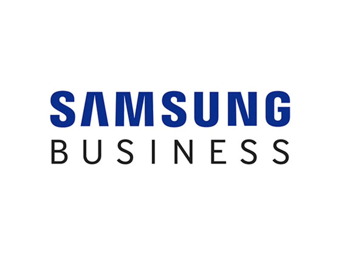 Samsung Business Deal