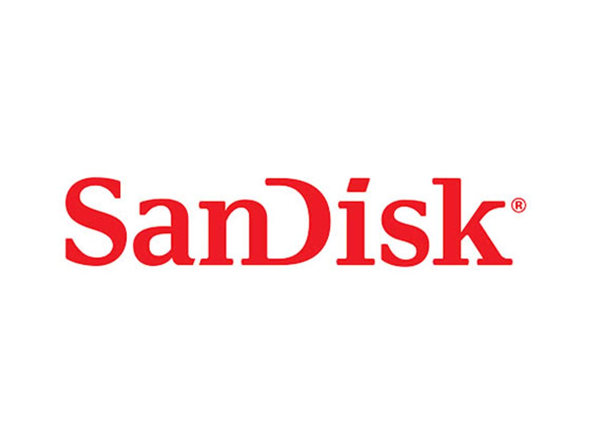 SanDisk Deal