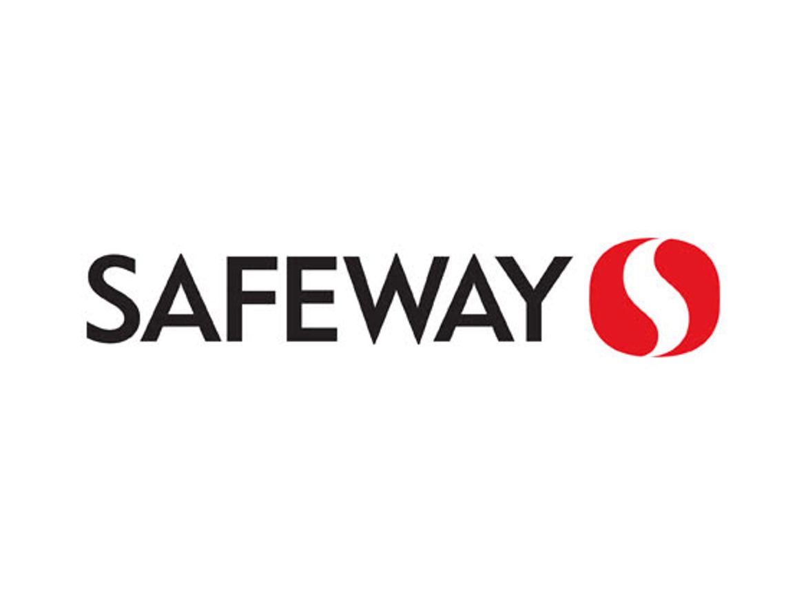 Safeway Deal