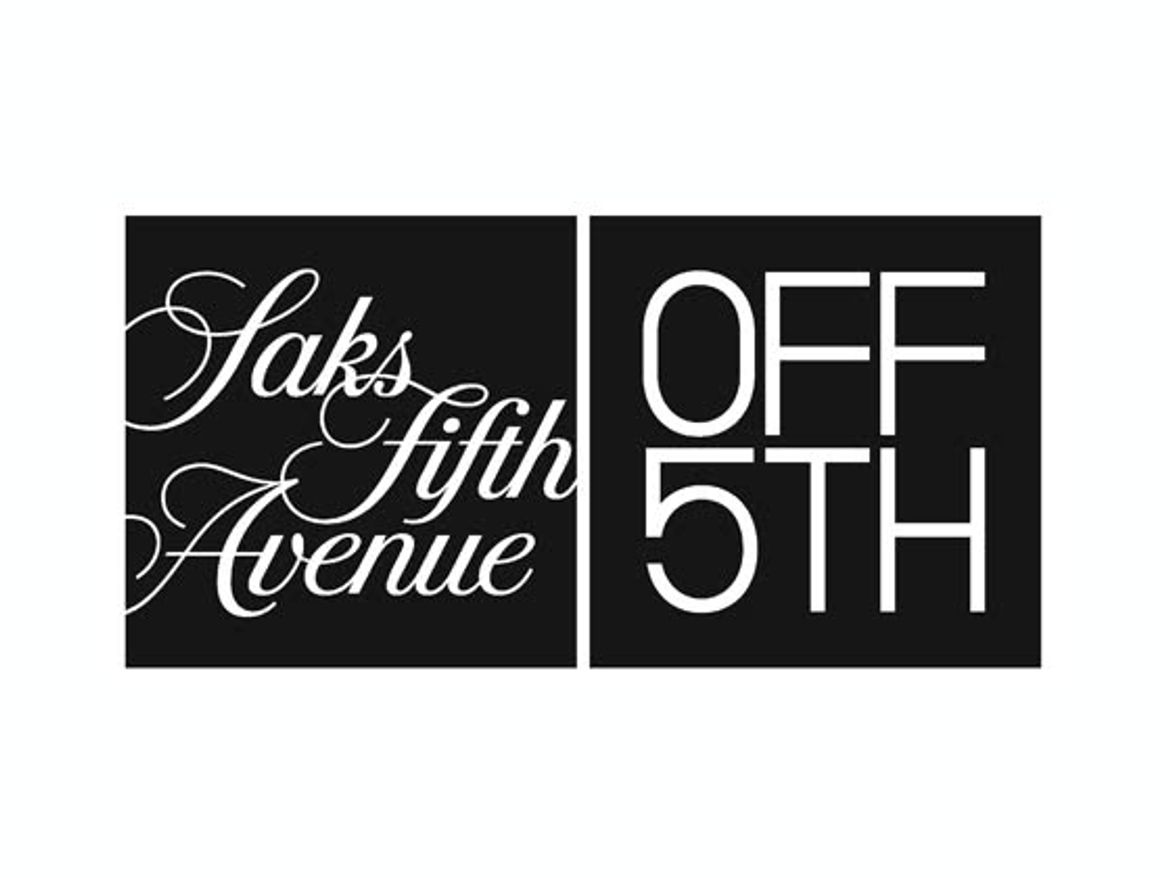 Saks Off 5th Deal