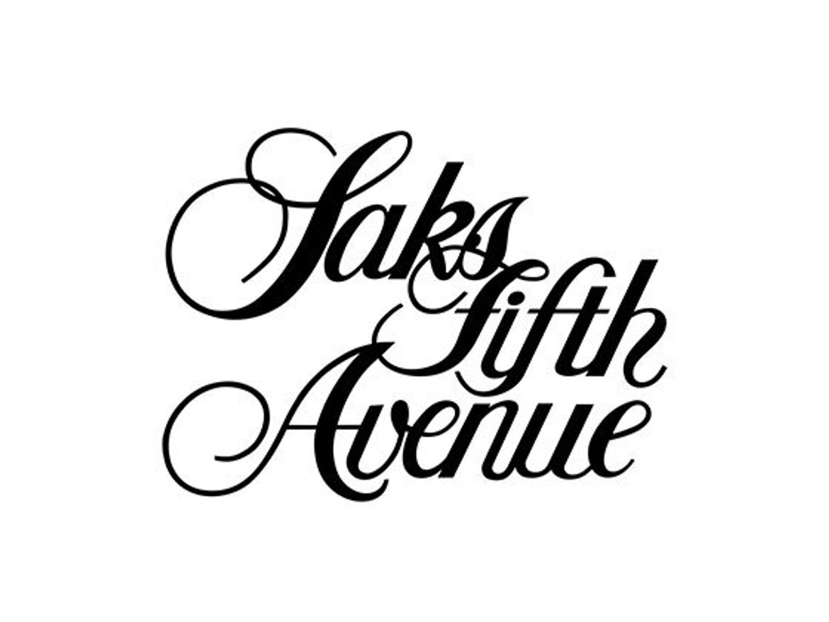 Saks Fifth Avenue Deal