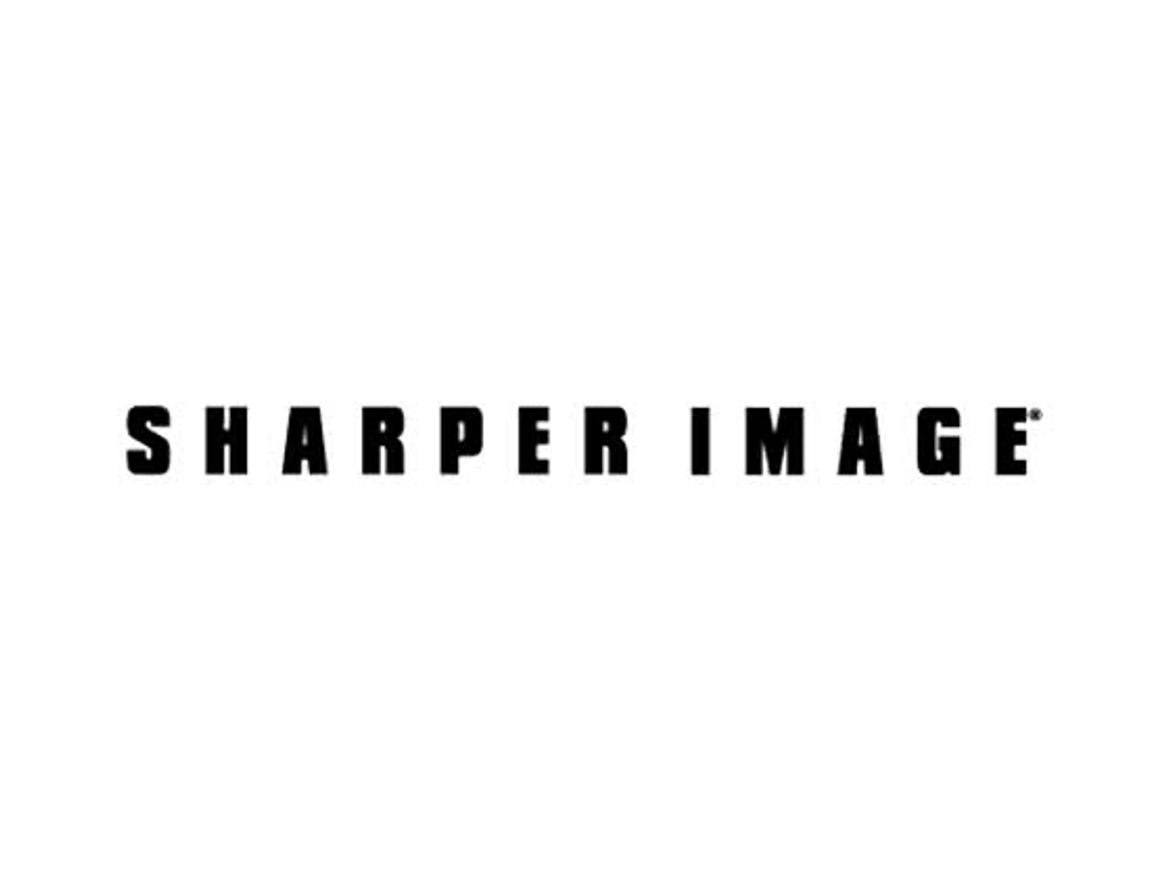 Sharper Image Deal