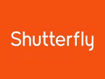 Shutterfly Deal