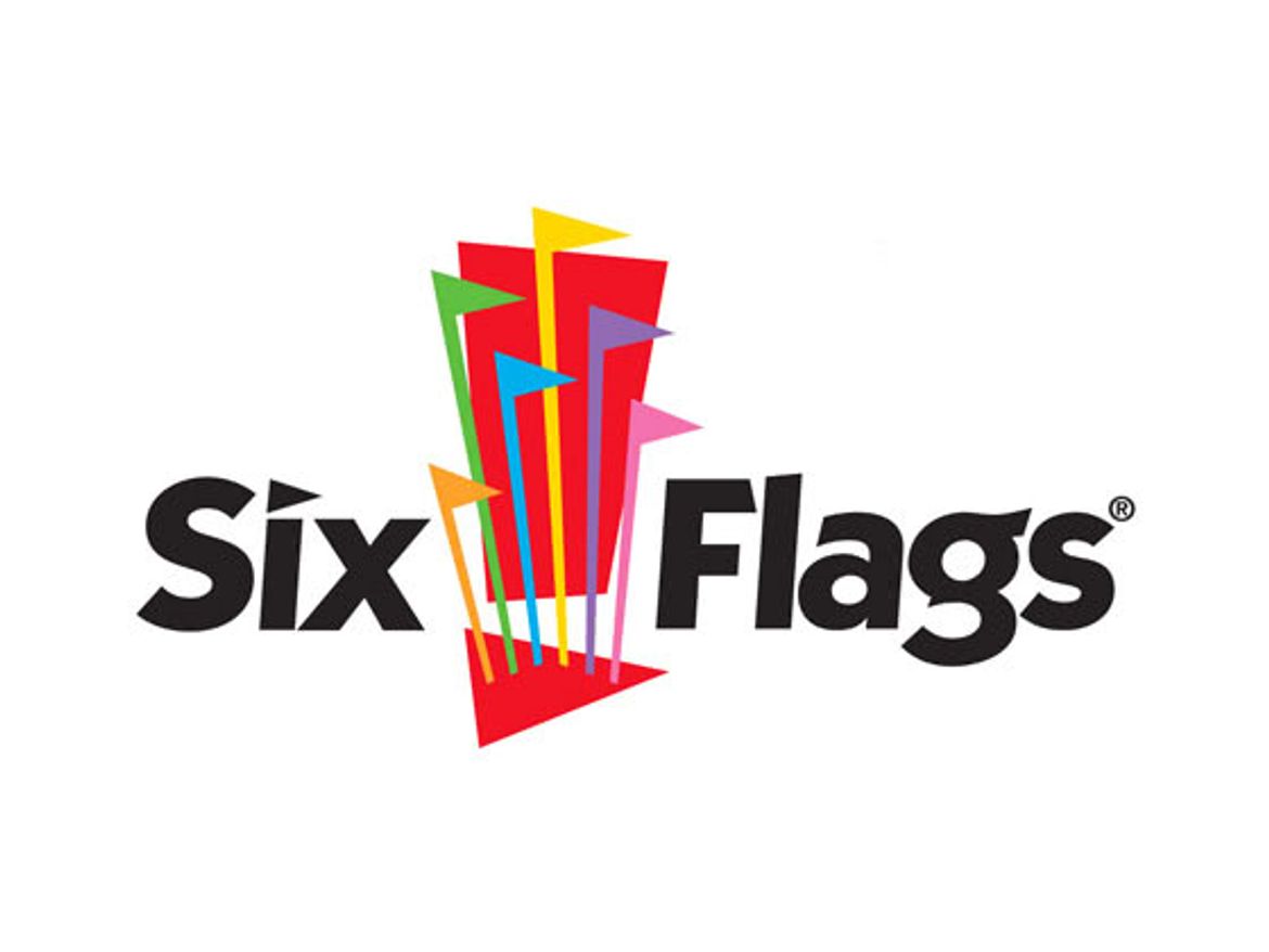 Six Flags Deal