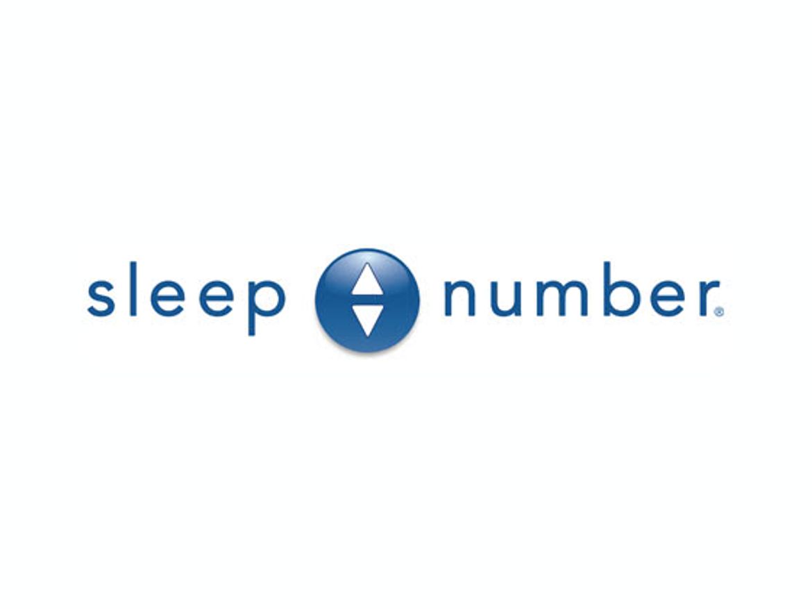 Sleep Number Deal
