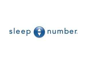 Sleep Number logo
