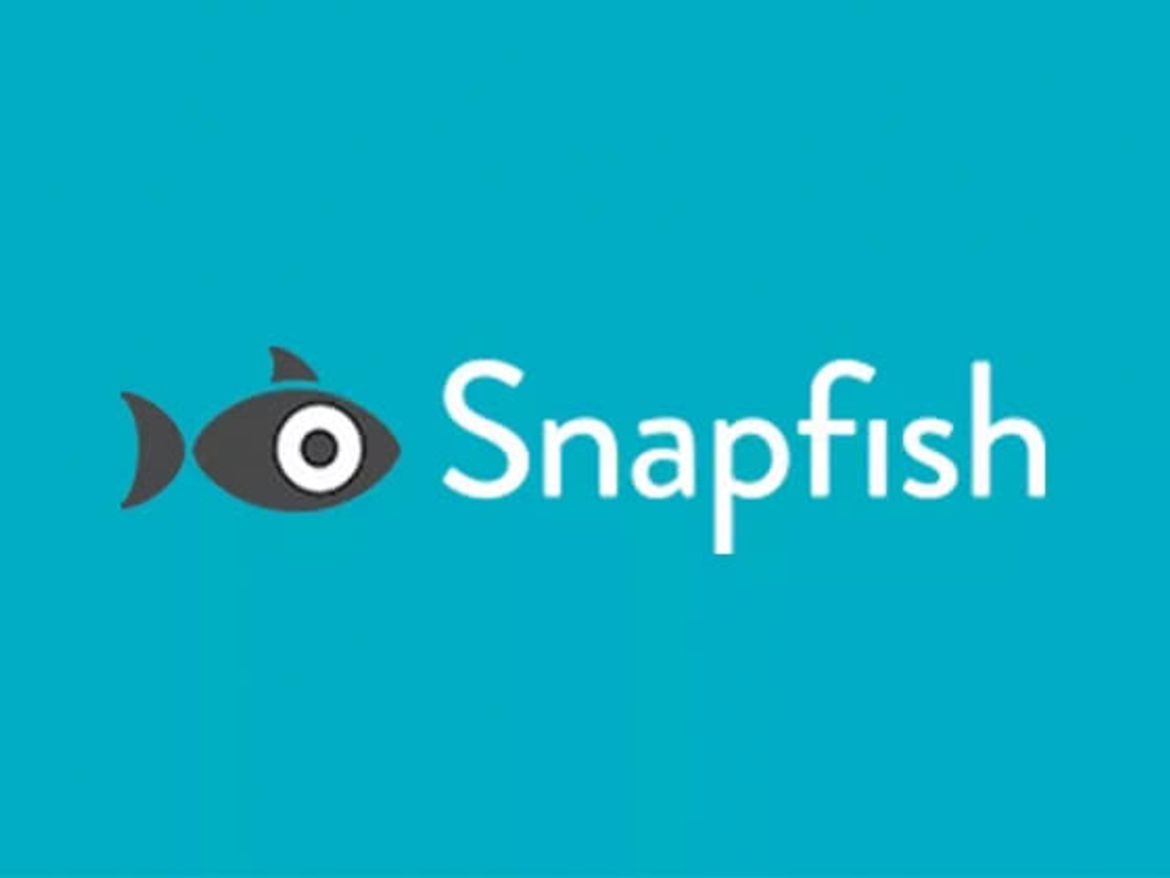 Snapfish Deal