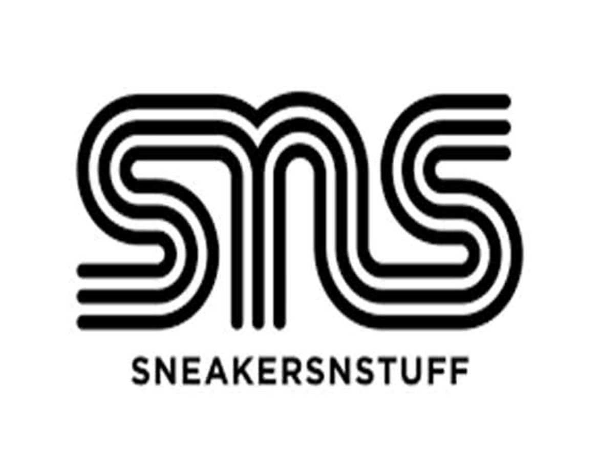 Sneakersnstuff Deal