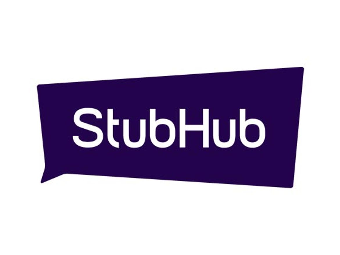 StubHub Deal
