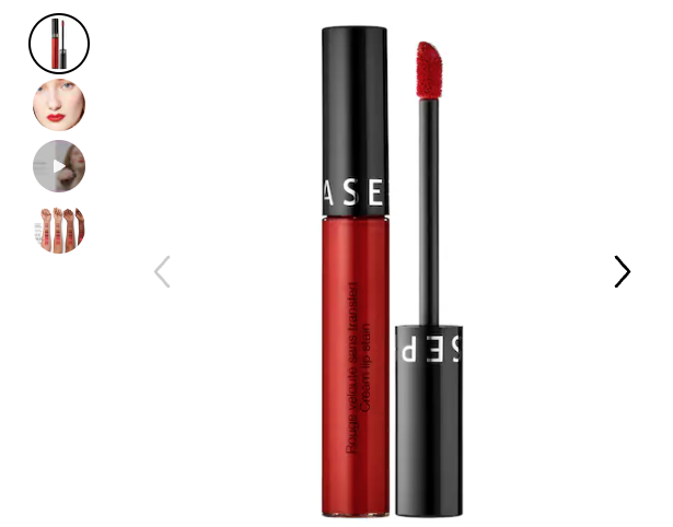 Sephora - Lipstick Day Special Offers