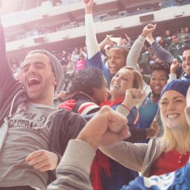 Get NFL tickets as low as $6