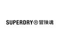 Superdry logo