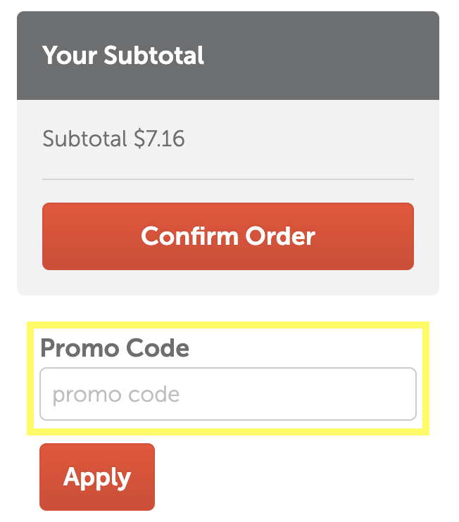 Redeem a Namecheap coupon to save on your order