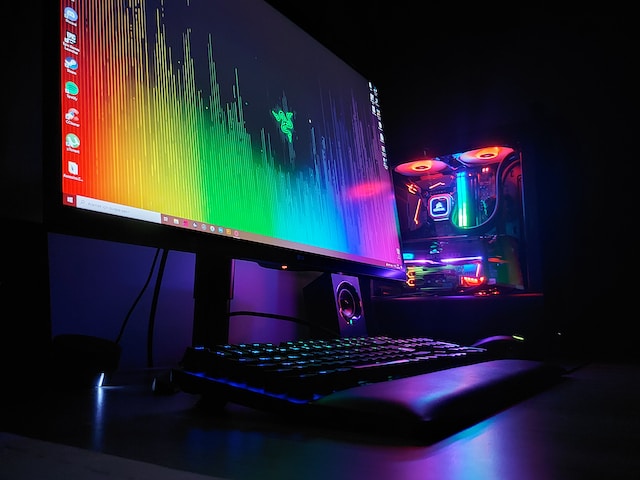 Find deals on Newegg gaming PCs right here on our coupon page!
