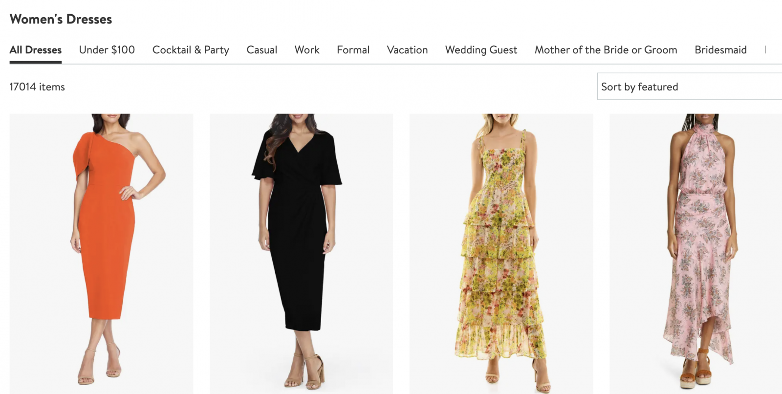 Save on dresses with Nordstrom discount codes