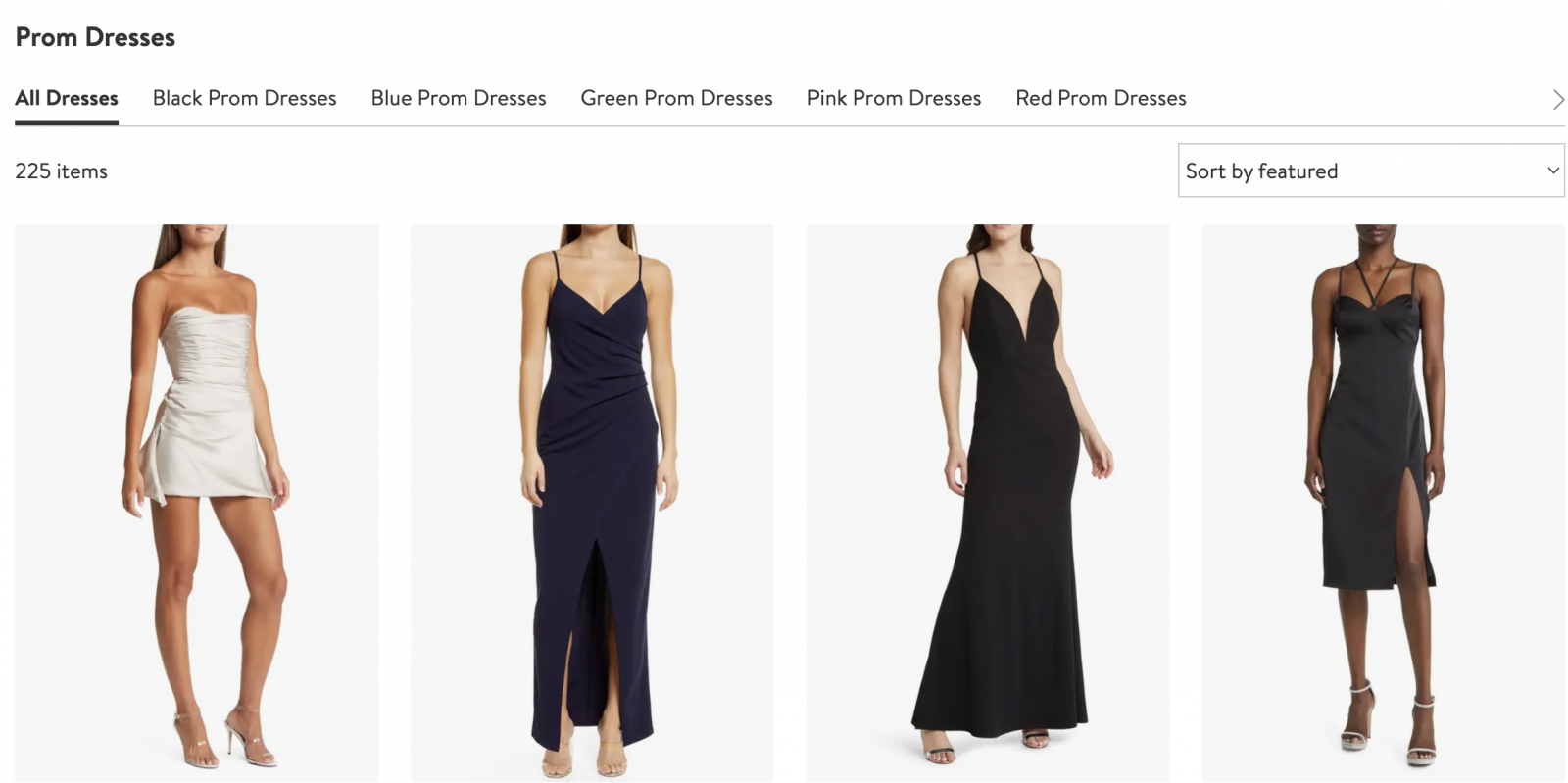 Save on prom dresses with Nordstrom coupon codes!