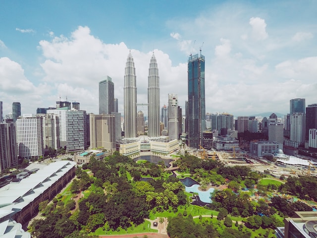 Save on accommodations in Malaysia with Agoda coupons