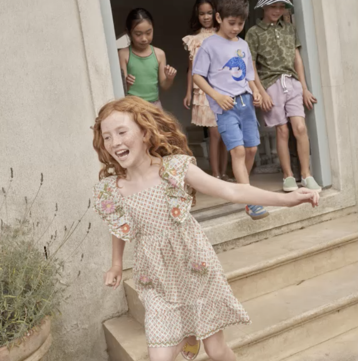 Check out stylish kids' clothes on Boden's website and score great deals with these unique discounts!