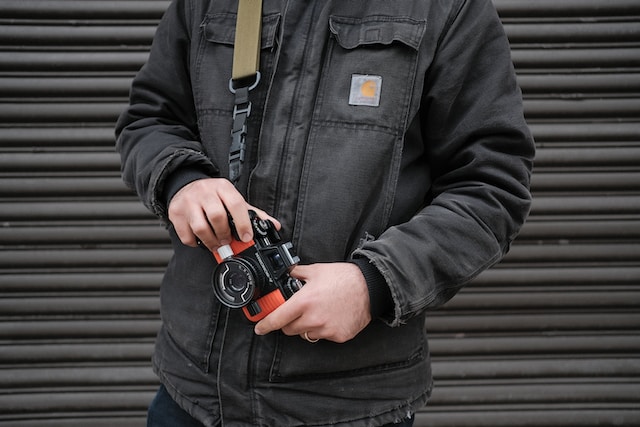 Get discounts on Carhartt jackets by using our coupons on your order. 