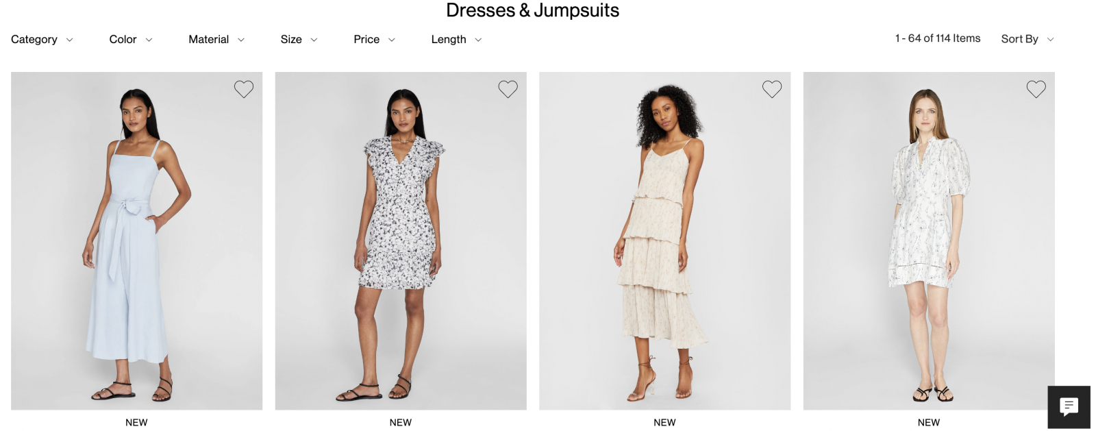 Save on dresses with Club Monaco coupons