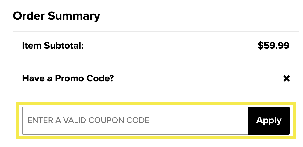 Redeem your promo code to save on your Crocs clogs, sandals, and apparel.