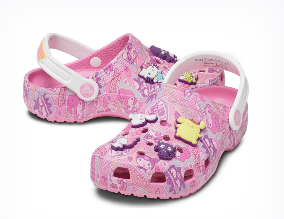 Score great deals on Crocs Jibbitz with our coupons. 