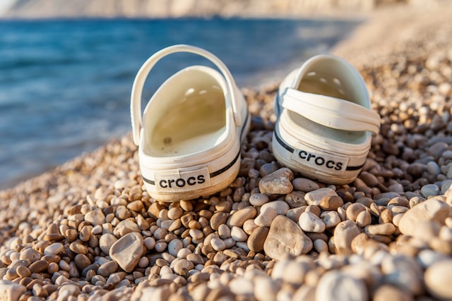 Save on your order with these special Crocs discounts.