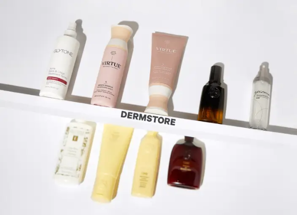 dermstore beauty and skin care product line