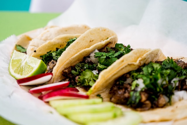 Get great prices on delivery from the top DoorDash Mexican restaurants with our promo codes.