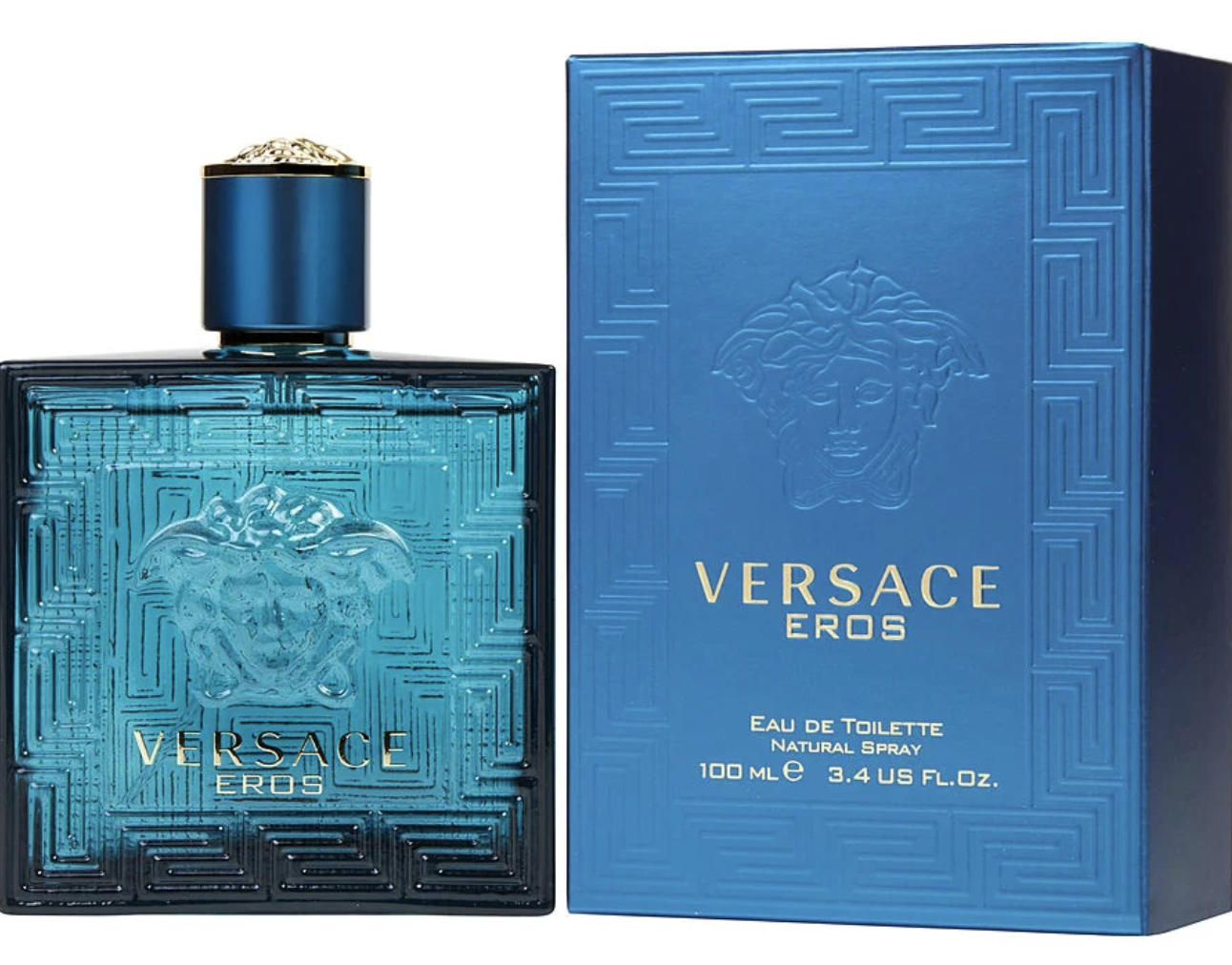 Save on Versace fragrances with FragranceNet offers! 