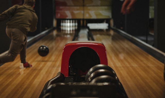 Go bowling for less with Groupon offers!