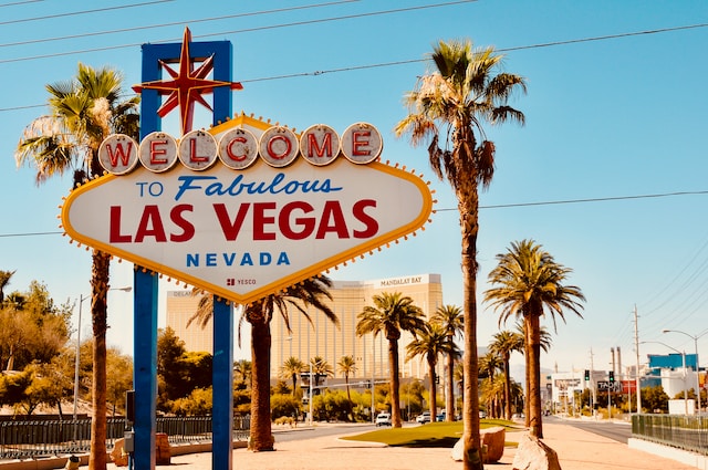 Save on your next Vegas trip with our Hotels.com coupons!