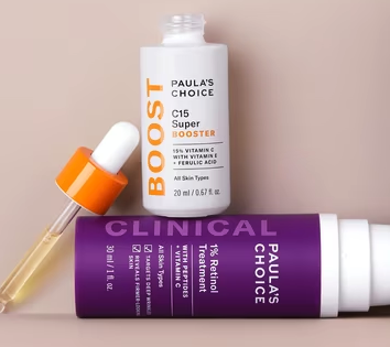 Shop Paula's Choice retinol for less with our deals!
