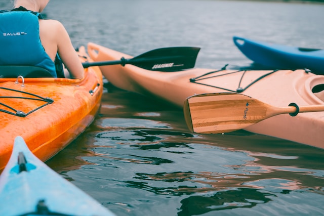 Sportsman Guide coupons help you save on kayaks