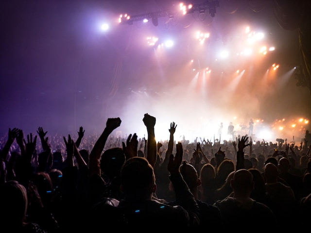 Score a great price on tickets to see your favorite artist with our Ticketmaster coupon codes!