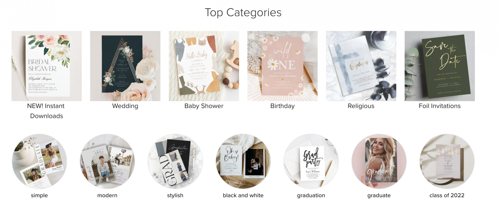 Design your invites for any event for less with Zazzle's online deals!